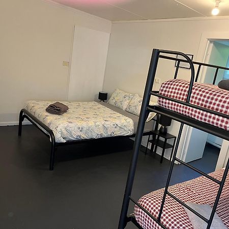 Tim'S Place Vandrerhjem Halls Gap Eksteriør bilde