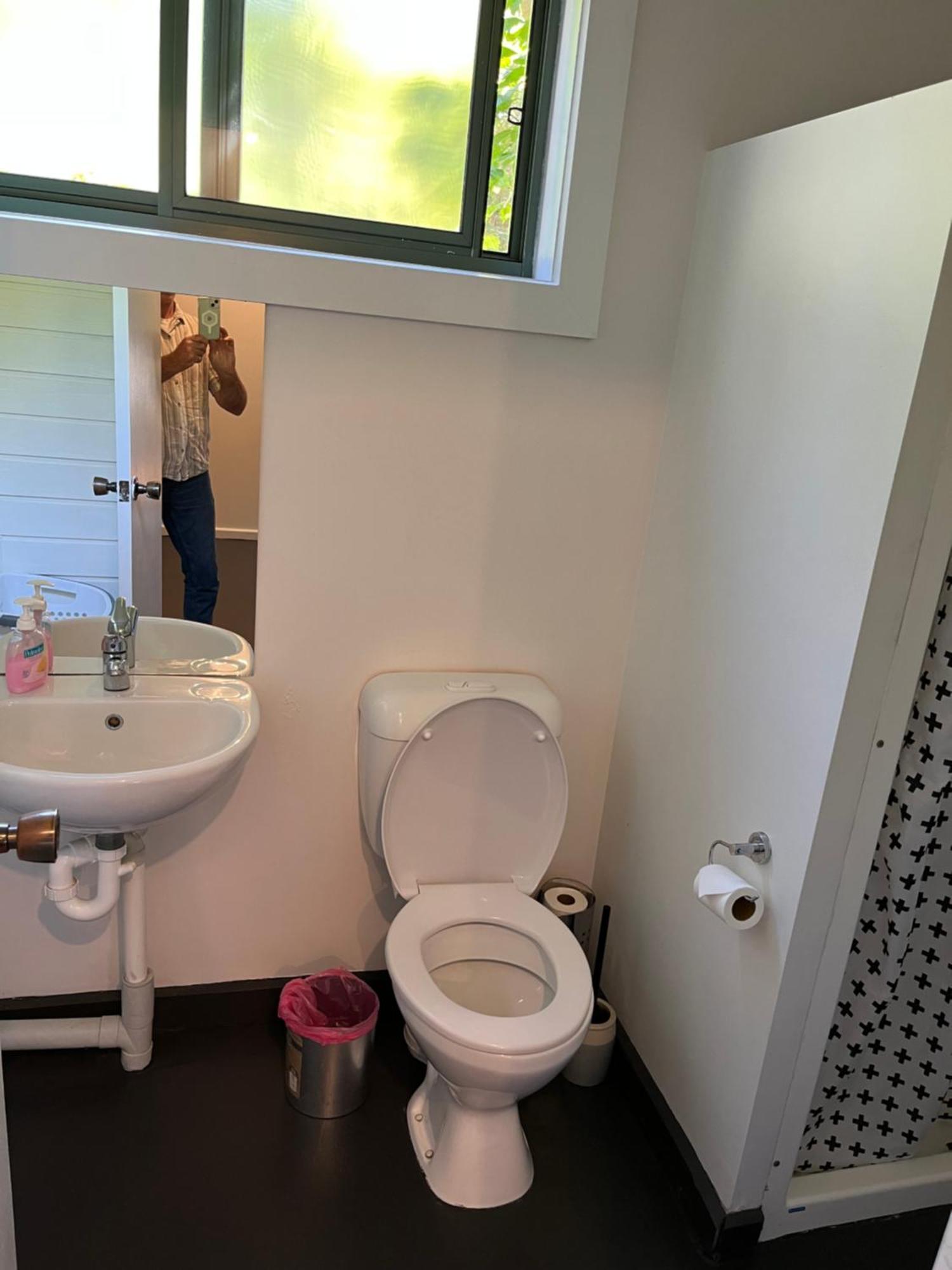 Tim'S Place Vandrerhjem Halls Gap Eksteriør bilde